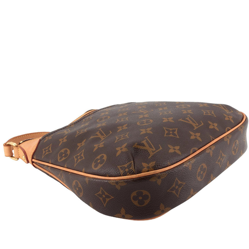 Louis Vuitto Odeon PM Monogram Canvas Bag