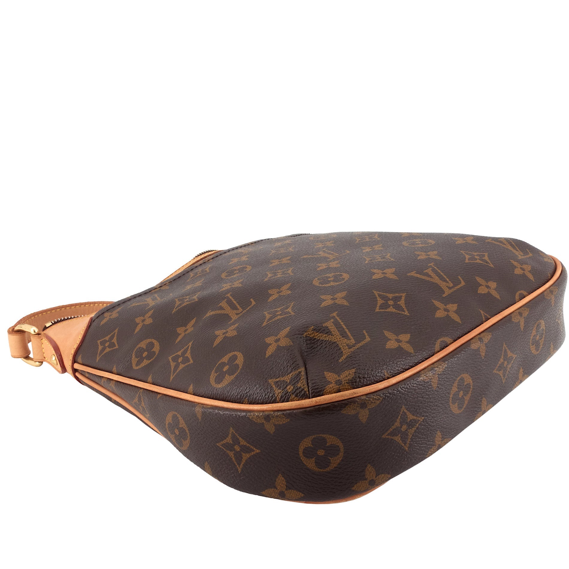 Louis Vuitto Odeon PM Monogram Canvas Bag