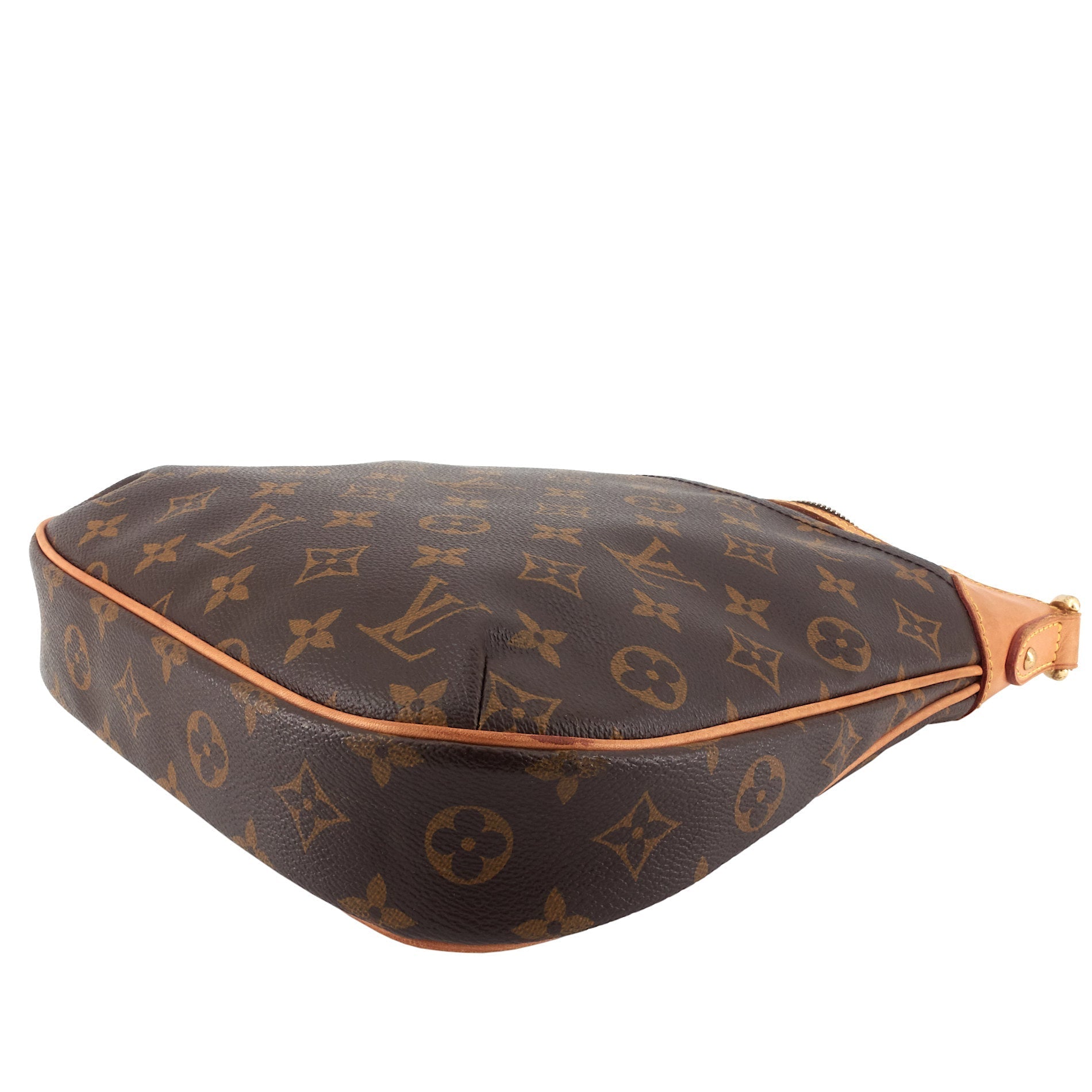Louis Vuitto Odeon PM Monogram Canvas Bag