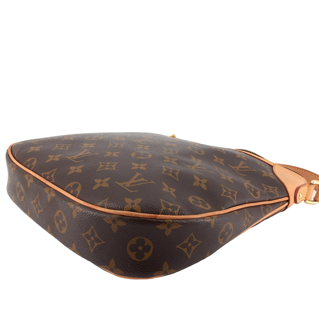 Louis Vuitto Odeon PM Monogram Canvas Bag