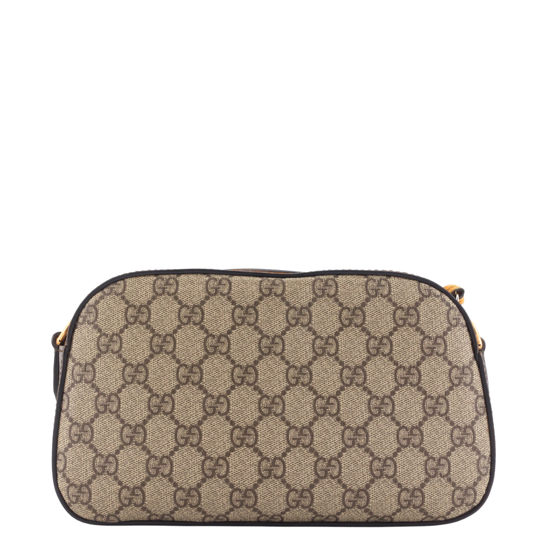 Gucci Neo Vintage GG Supreme Canvas Mini Bag