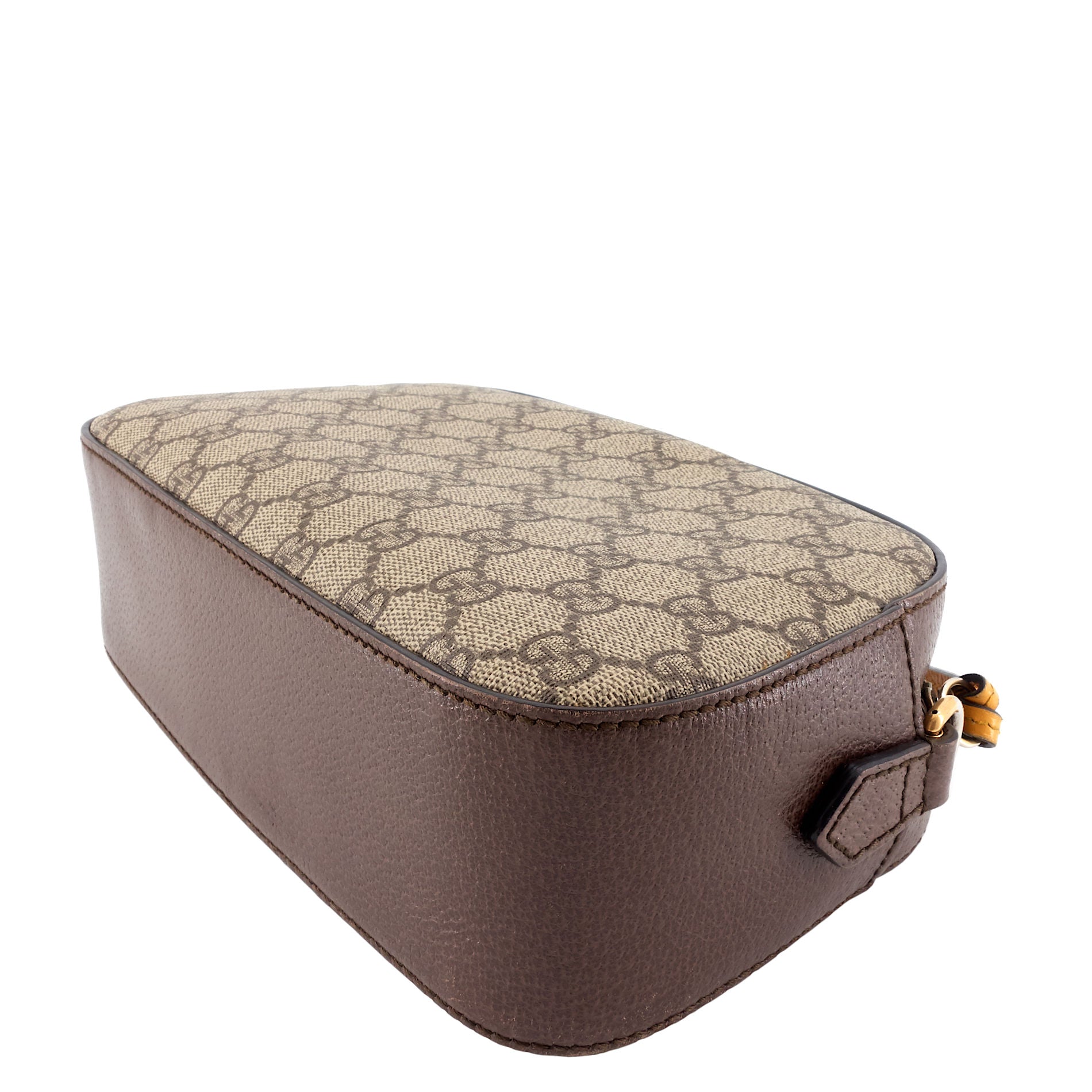 Gucci Neo Vintage GG Supreme Canvas Mini Bag