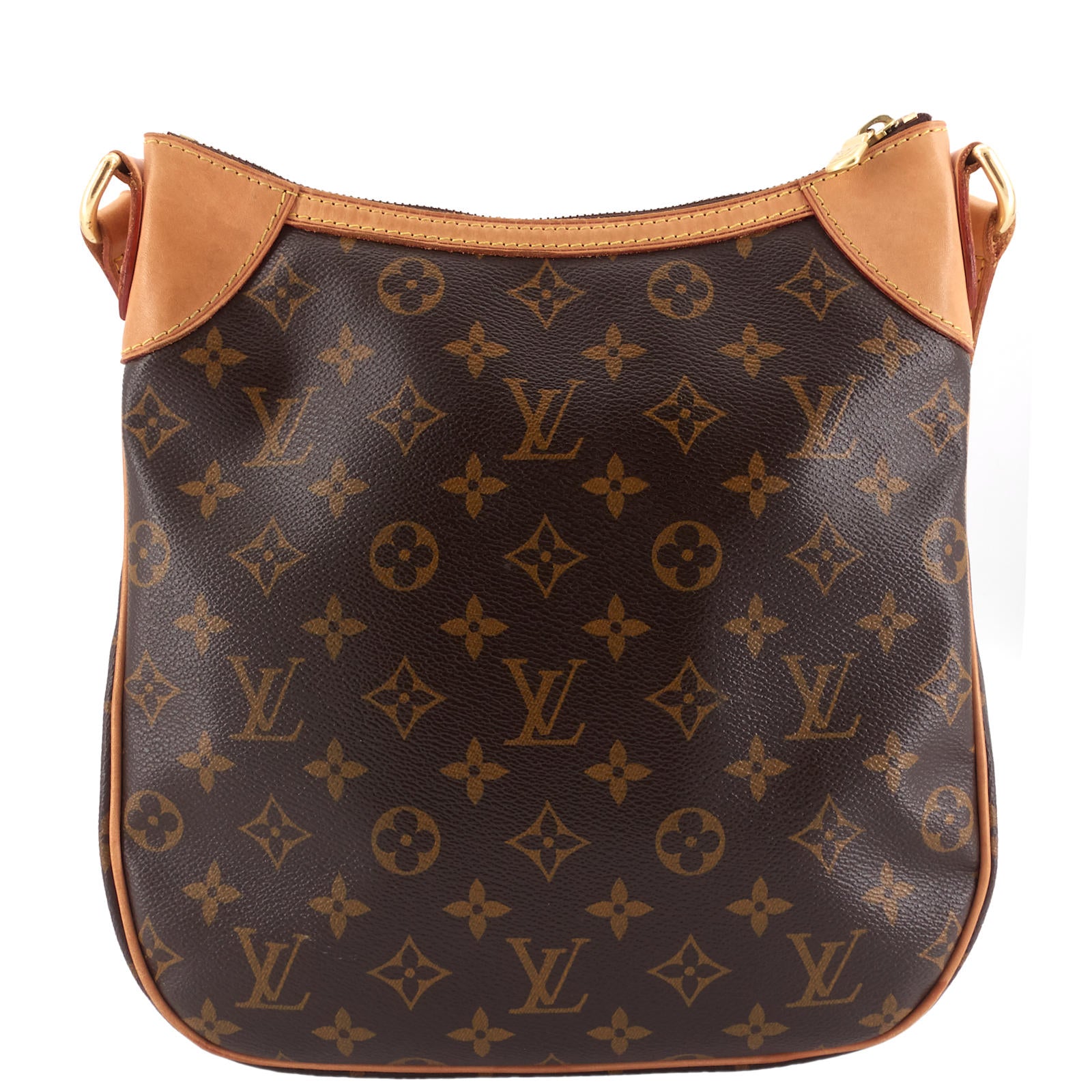 Louis Vuitto Odeon PM Monogram Canvas Bag