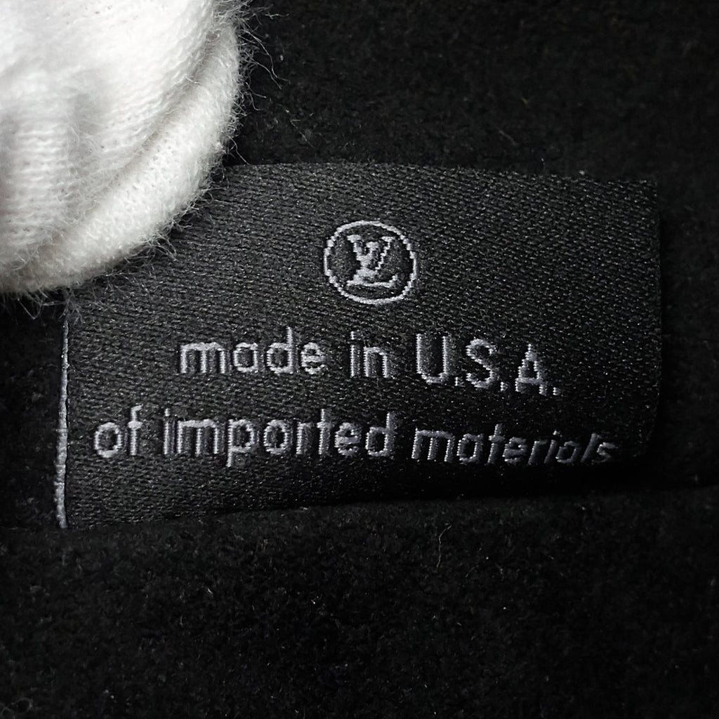 Louis Vuitto Pochette Metis Reverse Monogram Canvas Bag