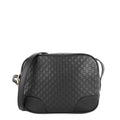 Gucci Bree Mini Microguccissima Leather Bag