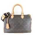Louis Vuitto Eden Speedy 30 Monogram Canvas Bag
