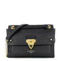 Louis Vuitto Vavin PM Monogram Empreinte Leather Bag