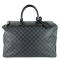 Louis Vuitto Neo Greenwich Damier Graphite Canvas Bag