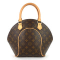 Louis Vuitto Ellipse PM Monogram Canvas Bag