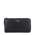 Louis Vuitto Comete Cachemire Leather Wallet