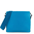 Louis Vuitto Roman PM Taiga Leather Messenger Bag