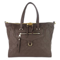 Louis Vuitto Lumineuse Monogram Empreinte Leather Bag