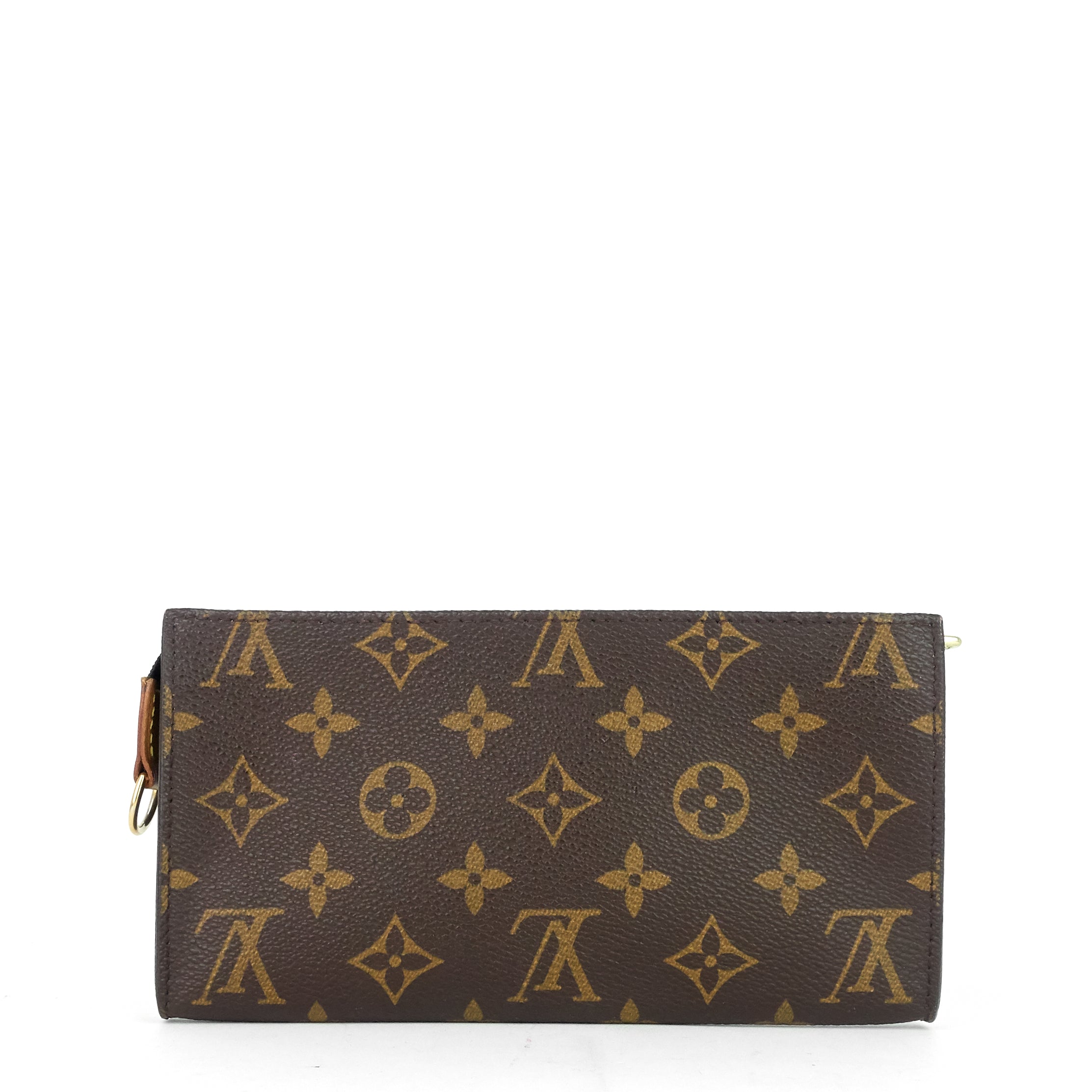 Louis Vuitto Bucket GM Monogram Canvas Bag