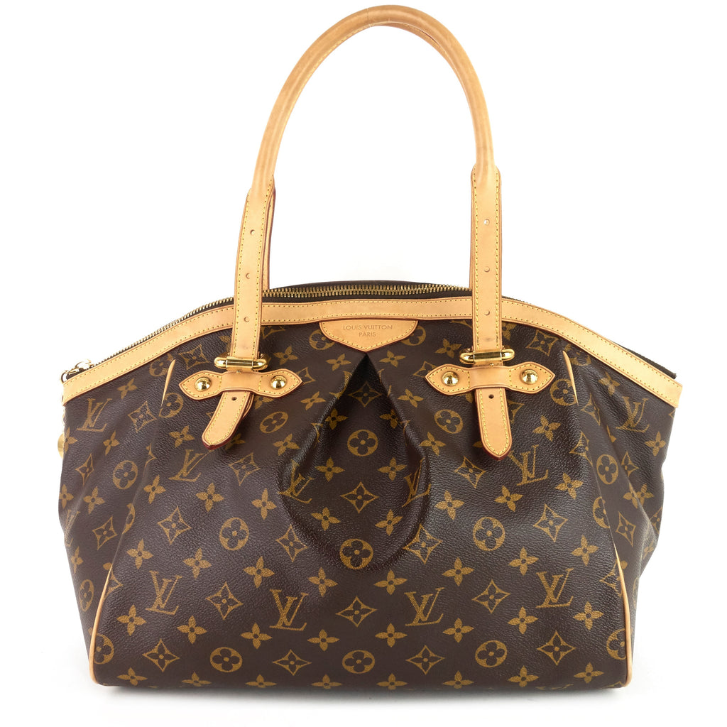 Louis Vuitto Tivoli GM Monogram Canvas Bag