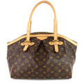 Louis Vuitto Tivoli GM Monogram Canvas Bag