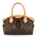 Louis Vuitto Tivoli PM Monogram Canvas Bag