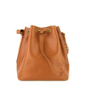 Louis Vuitto Petit NoÃ© Cipango Gold Epi Leather Bag