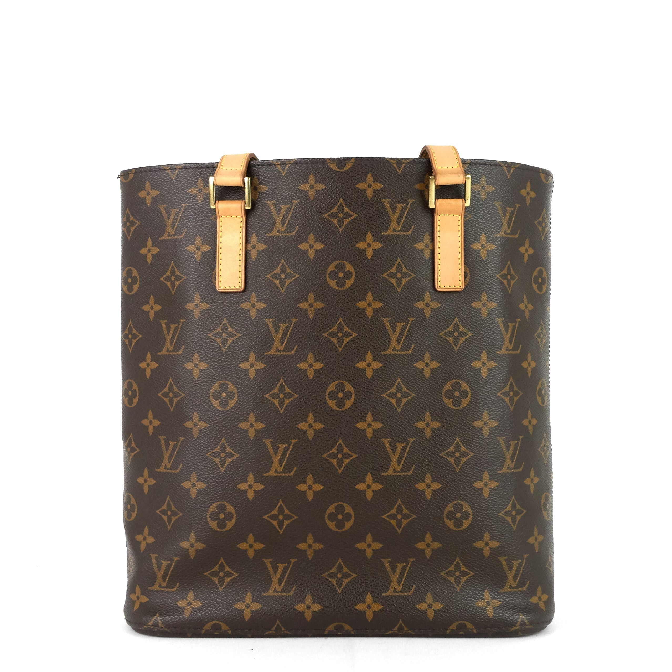 Louis Vuitto Vavin GM Monogram Canvas Bag
