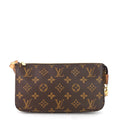 Louis Vuitto Pochette Accessoires NM Monogram Canvas Bag