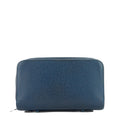 Louis Vuitto Zippy XL Taiga Leather Organizer Wallet