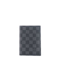 Louis Vuitto Passport Damier Graphite Canvas Cover