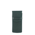 Louis Vuitto Green Taiga Leather Pen Holder
