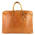 Louis Vuitto Porte-Documents Voyage PM Nomade Leather Briefcase Bag