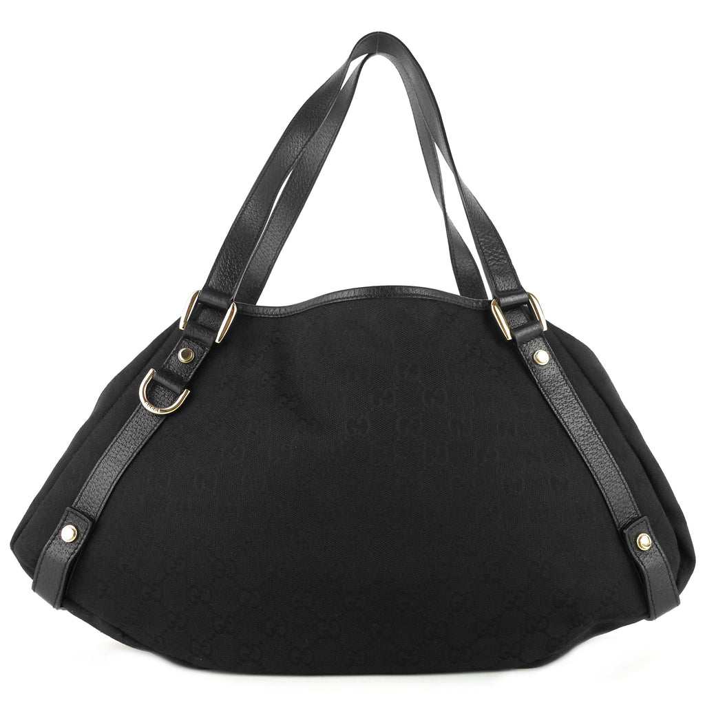 Gucci Pelham GG Canvas Bag