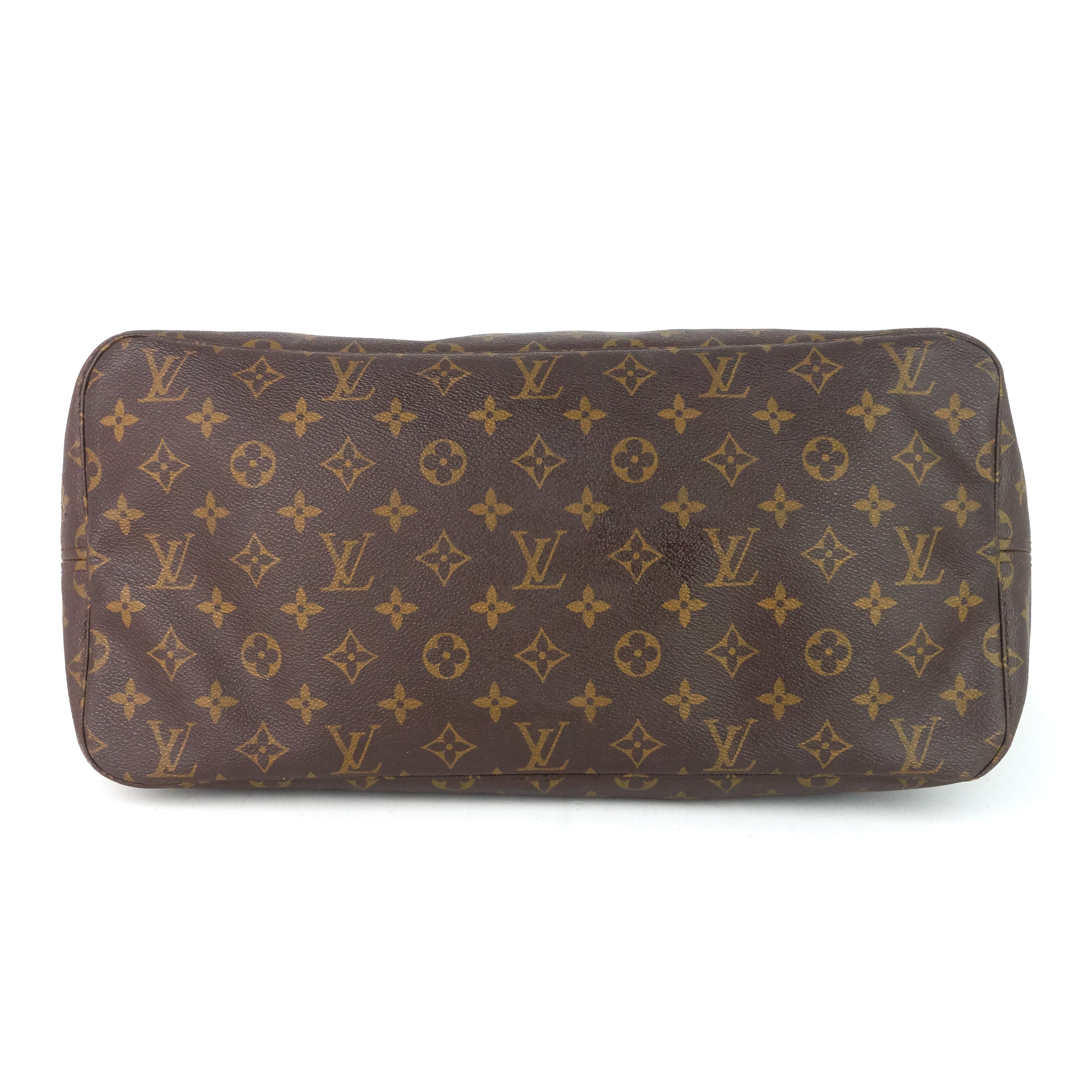 Louis Vuitto Neverfull GM Monogram Canvas Bag