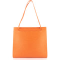 Louis Vuitto Saint Tropez Orange Epi Leather Bag