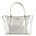 Gucci Joy GG ImprimÃ© Coated Canvas Tote Bag