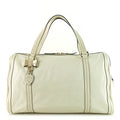 Gucci Duchessa Leather Boston Bag