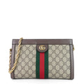 Gucci Ophidia Small GG Supreme Canvas Bag