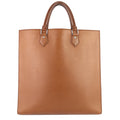 Louis Vuitto Sac Plat Nomade Leather Bag