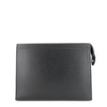 Louis Vuitto Voyage MM Taiga Leather Pochette Bag