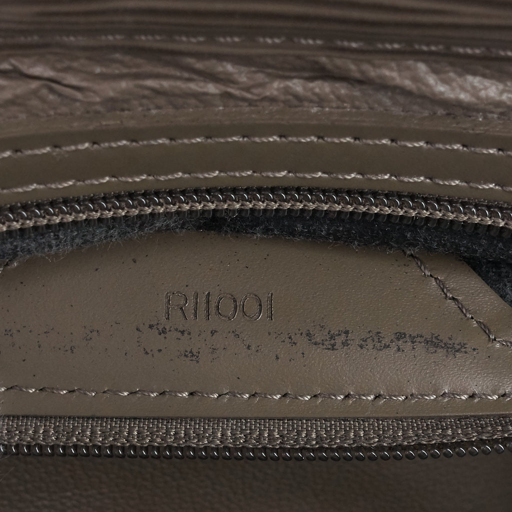 Louis Vuitto Sac Plat GM Brown Epi Leather Bag