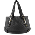 Gucci Pelham Guccissima Leather Hobo Bag