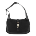 Gucci Jackie Nylon Hobo Bag