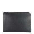 Louis Vuitto Zip Around Jour GM Taurillon Leather Pochette Bag