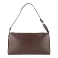 Louis Vuitto Pochette Accessoires Brown Epi Leather Bag