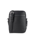 Louis Vuitto Danube Slim Black Epi Leather Bag