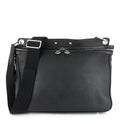 Louis Vuitto Armand Taurillon Leather Messenger Bag
