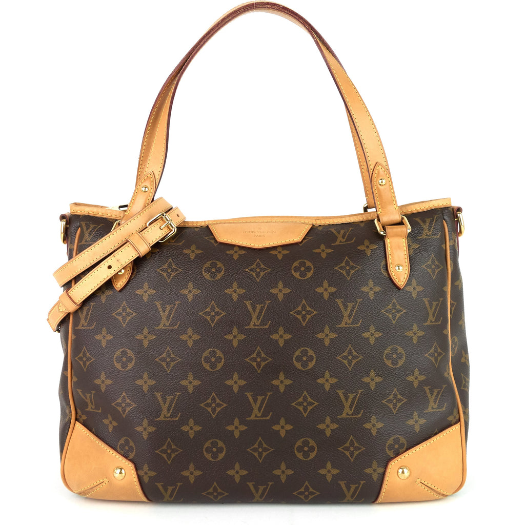 Louis Vuitto Estrela MM Monogram Canvas Bag
