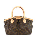 Louis Vuitto Tivoli PM Monogram Canvas Bag