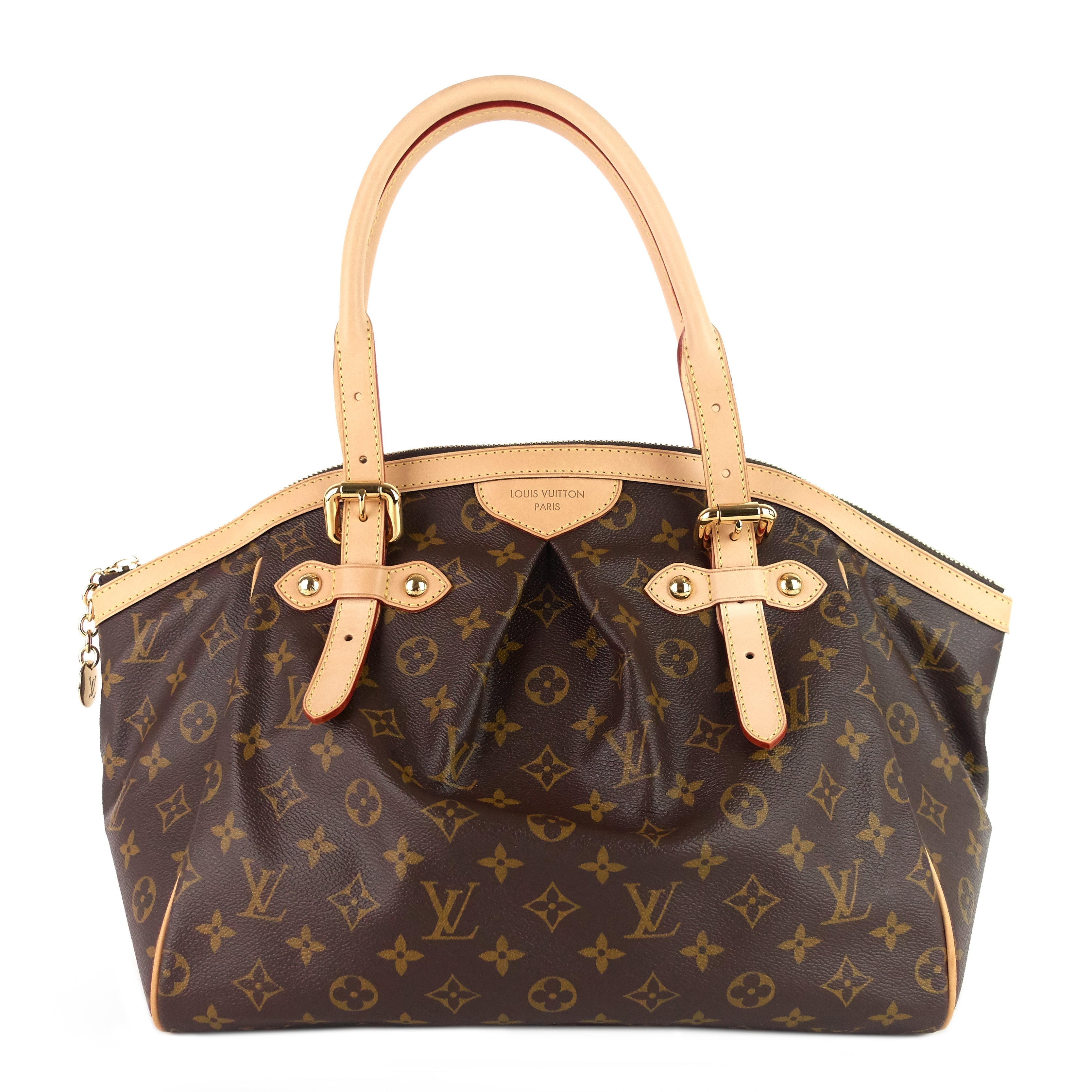 Louis Vuitto Tivoli GM Monogram Canvas Bag