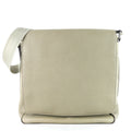 Louis Vuitto Milo Taiga Leather Messenger Bag