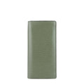 Louis Vuitto Brazza Green Epi Leather Wallet