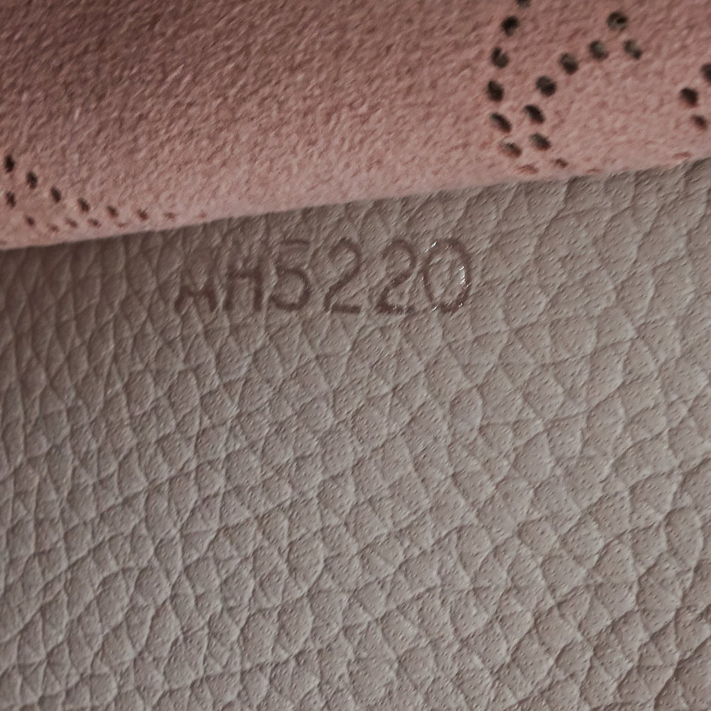 Louis Vuitto Muria Mahina Calfskin Hobo Bag