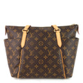 Louis Vuitto Totally PM Monogram Canvas Bag