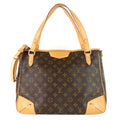 Louis Vuitto Estrela MM Monogram Canvas Bag
